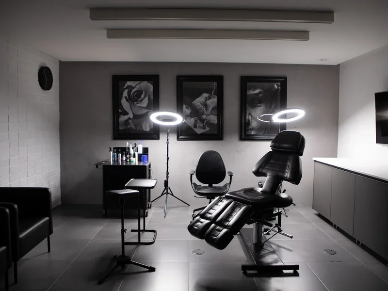 Dexa Studios Tattoos