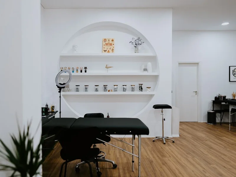 Odyssey Tattoo Studio