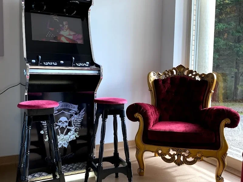 Caveira de Pedra tattoo