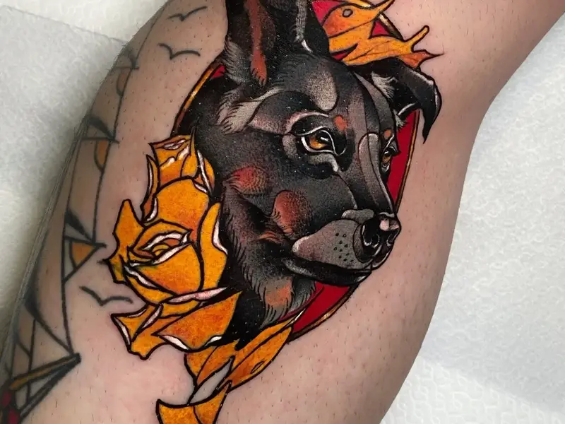 Bsideskin Tattoo & Piercings | Braga