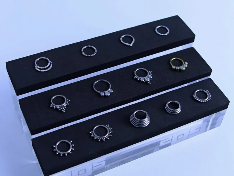 Golden Blood Piercing Fine Jewellery & Tattoo Studio