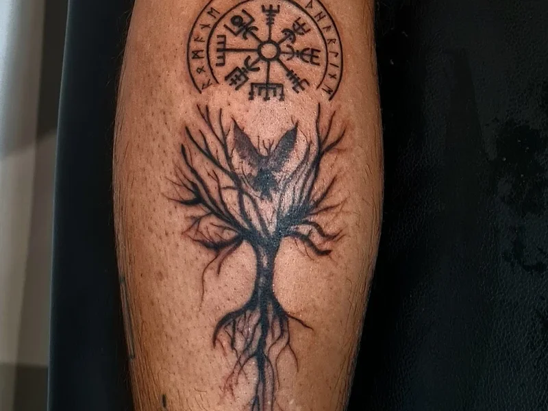 Carla de Matos Body Art