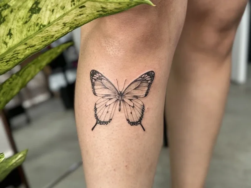 Hey! Catbrona Tattoo & Tooth Gems