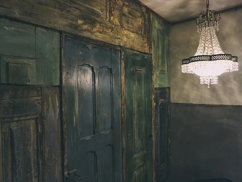 Restaurante O Quintal