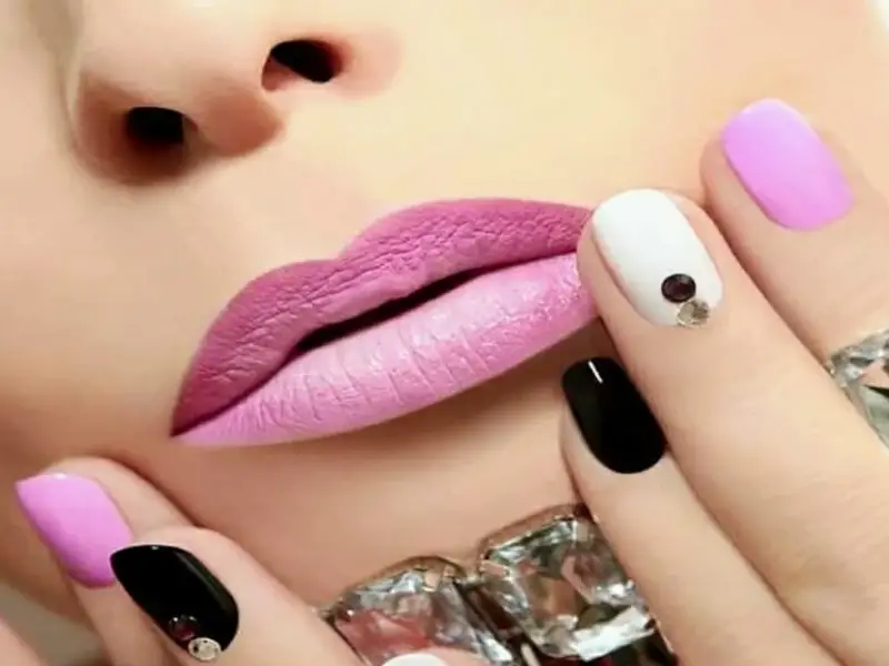 Kelly Silva Unhas de Gel