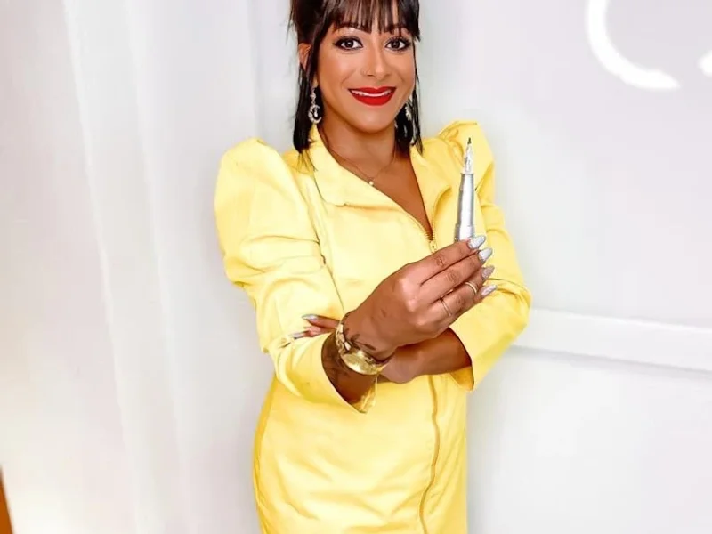 Magalu - Estúdio de Beleza