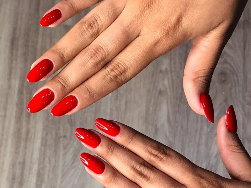 Manicura lisboa - Cris souza