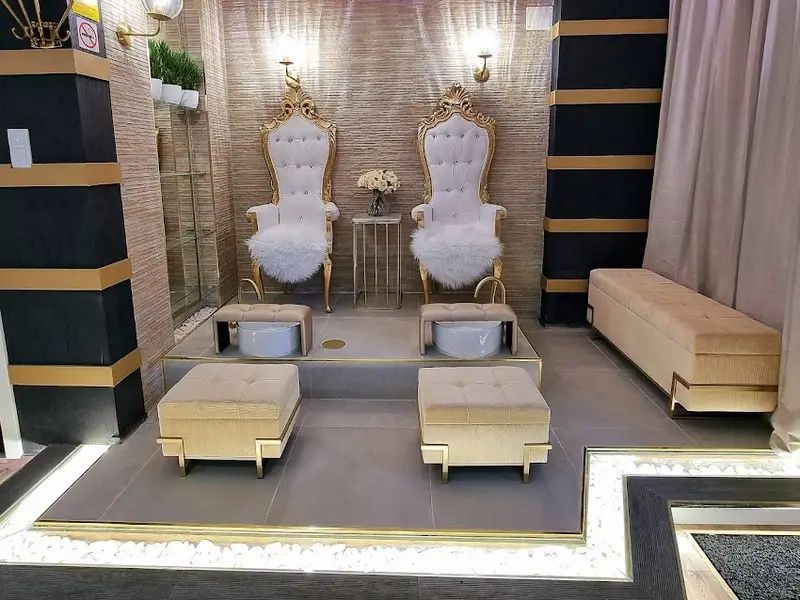 Instituto de Beleza Nady