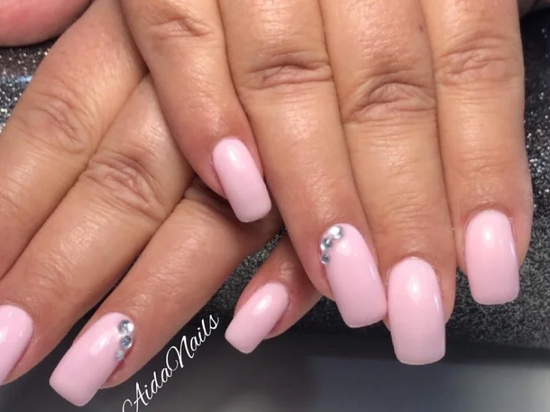 Aida Nails & Estética