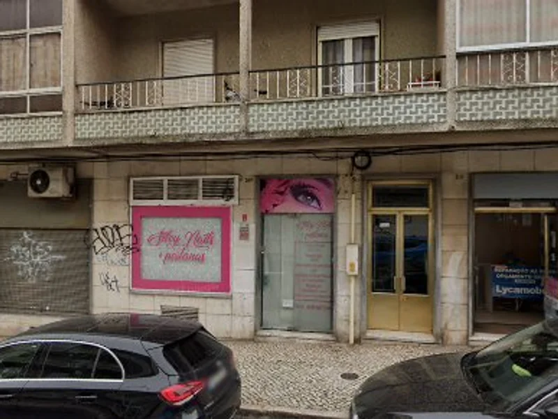 Siloy Nails & Pestanas