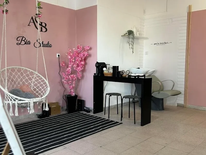 Studio de beleza AB Beauty