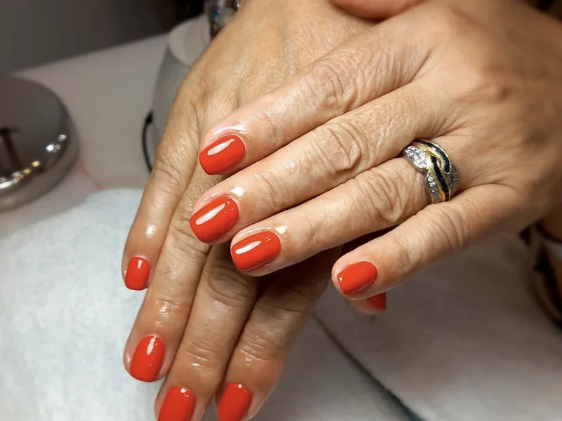 Estética Nails Lisboa