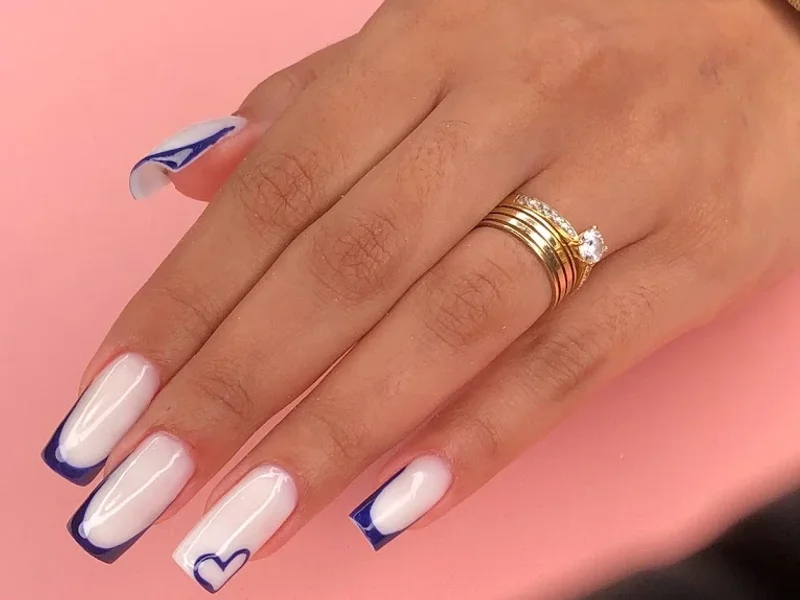 Manicura lisboa - Cris souza