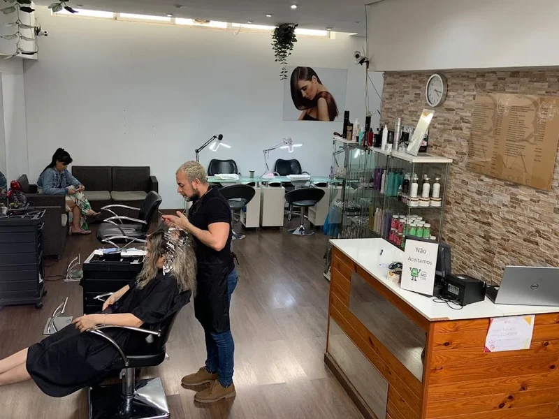 Dona Bela Cabelo e Estética