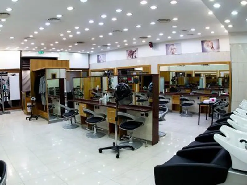 Sanjam Cabeleireiros - Loures