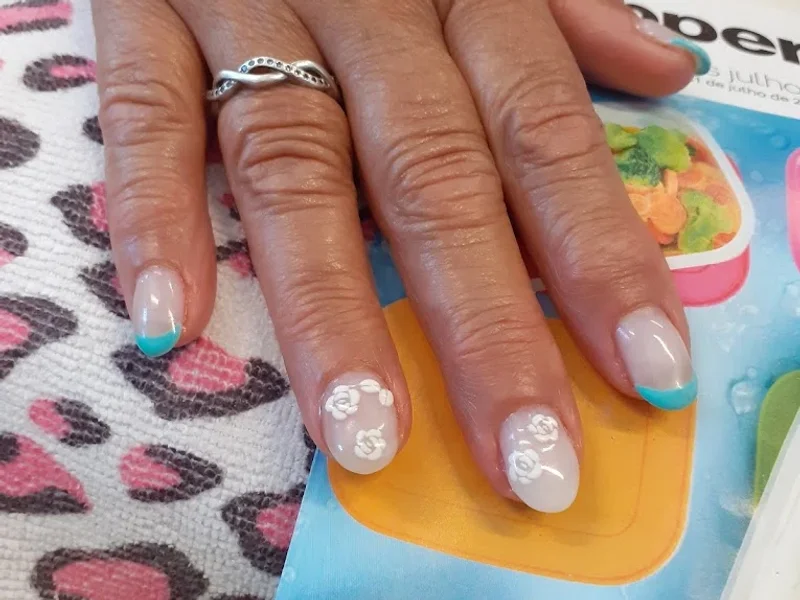 Cristina Chaves Nails