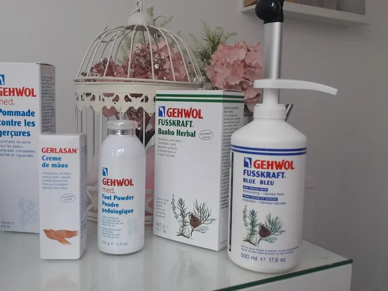 Cátia Miguel Cabeleireiro Estética