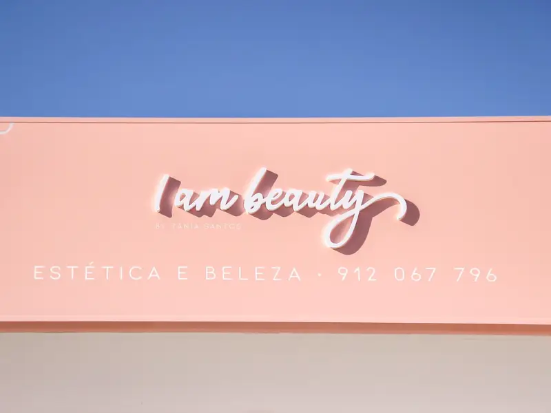 I am beauty | Estética e Unhas - Sintra