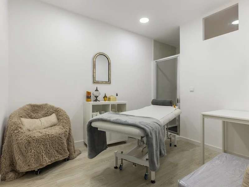 Tânia Malveiro - Estética, Barbearia e Cabeleireiro