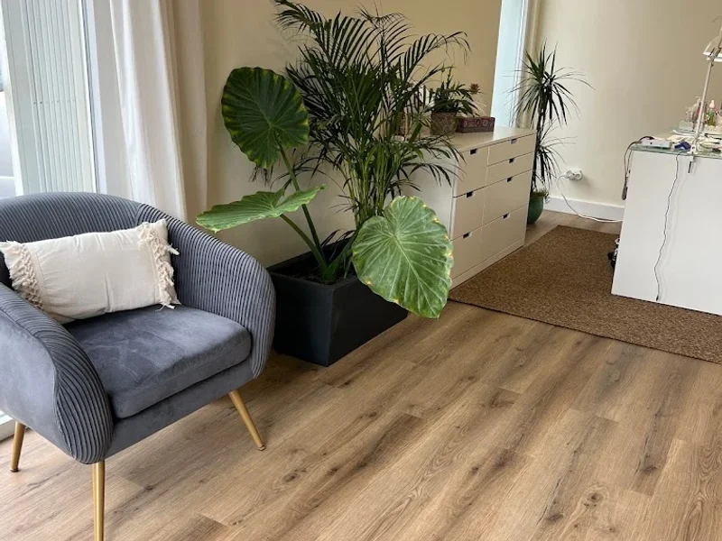 Glamora by Rita Mechas