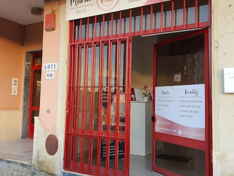 Maria Braz Nails and Beauty