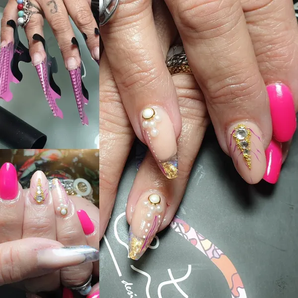 A Magia Das Mãos Atelier de Unhas