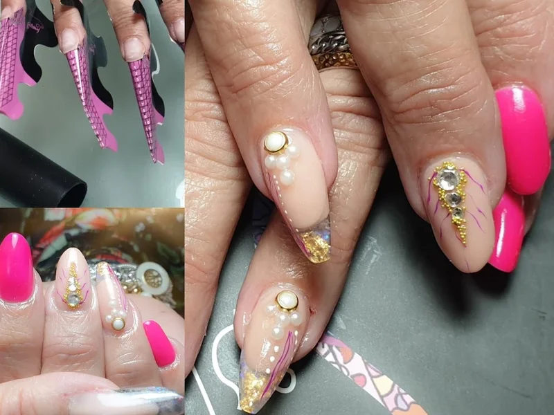 A Magia Das Mãos Atelier de Unhas