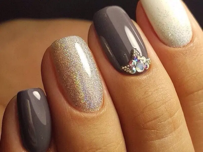 Naco | Nail Colors I