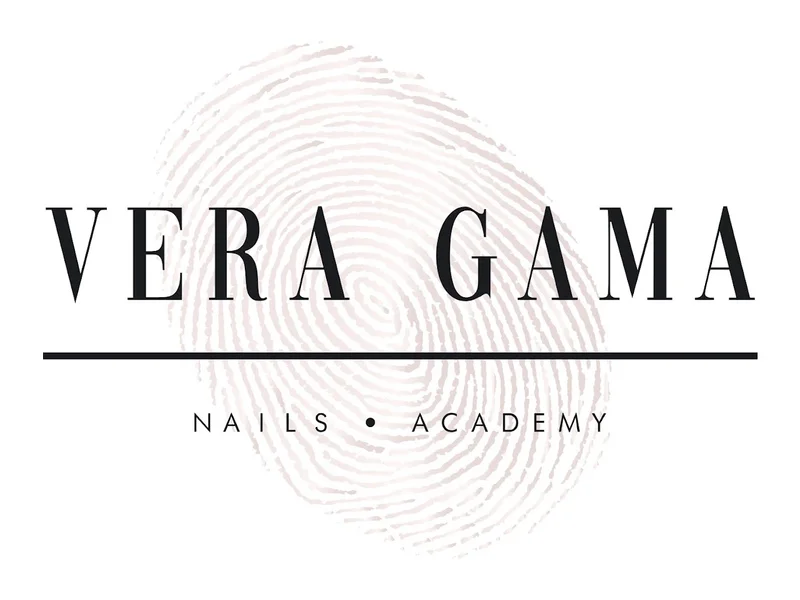 Redlicious Nails by Vera Gama