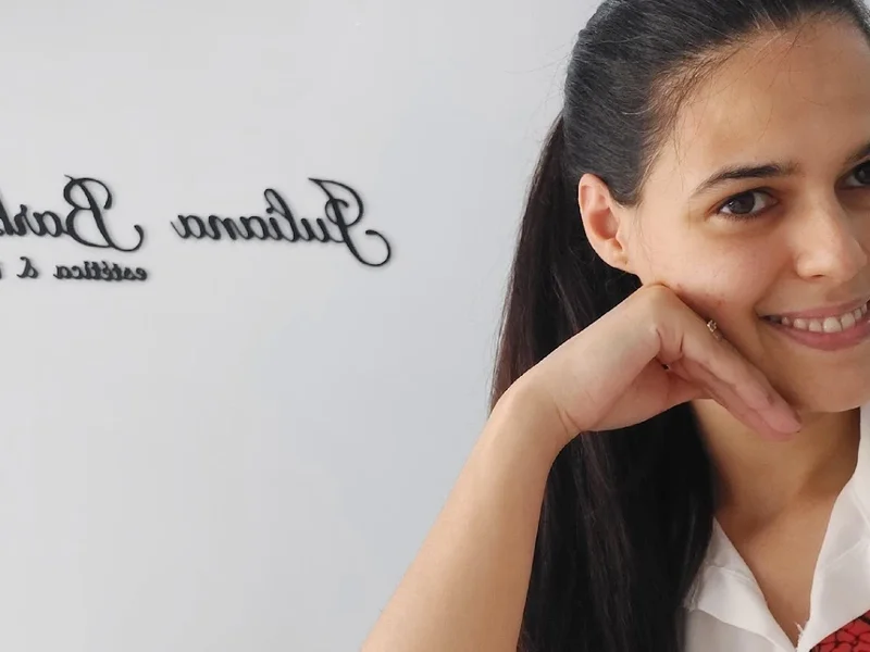 Juliana Barbosa - Estetica & Imagem