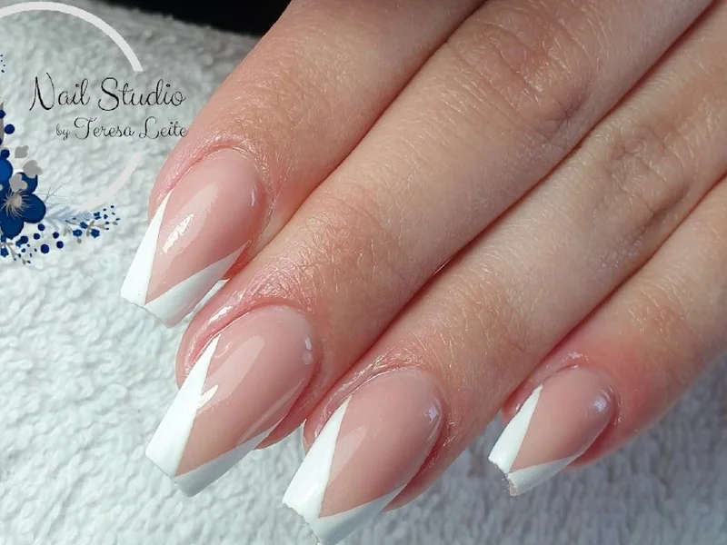 Teresa Leite - The Nail Room