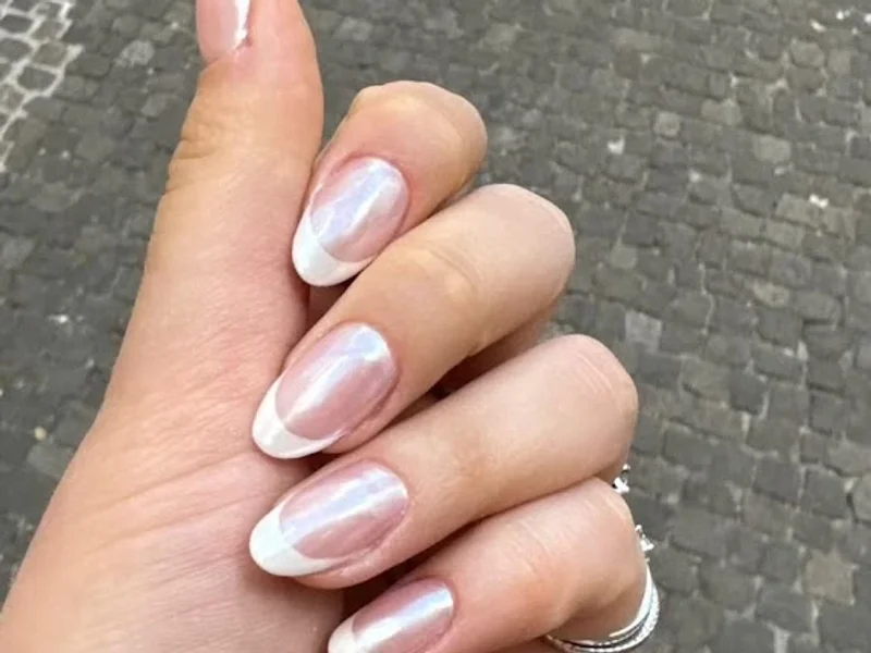 Tentação de unhas Porto