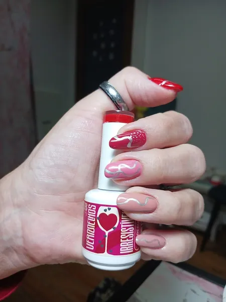 Lis Nails - Estilismo de Unhas