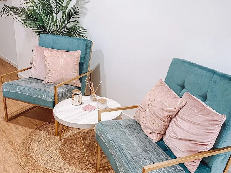 HD Nails Designer & Estética