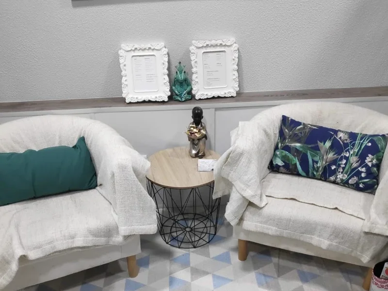 Cantinho da Alexandra - Gabinete de Estética