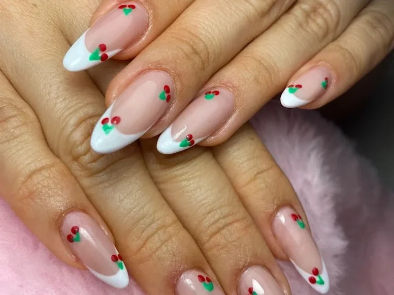 Dona unha - Flávia Cazé