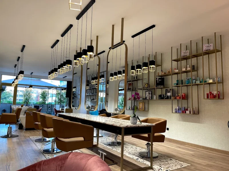 Avenue Studio - Cabeleireiro