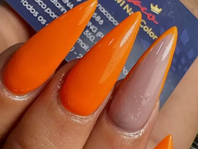 Naco | Nail Colors I