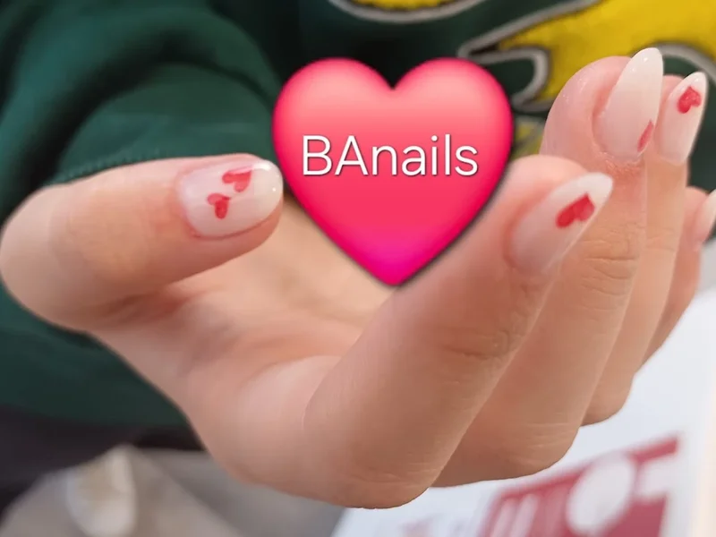 BAnails Atelier de Estética