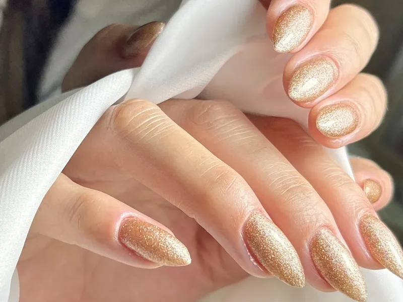 Manicure Porto Studio Fabricia Silva