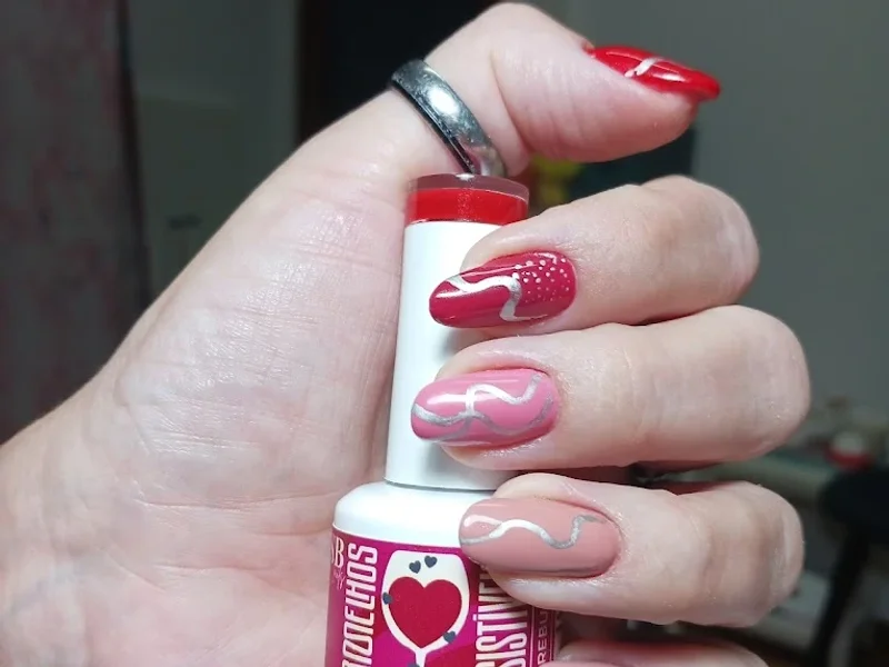 Lis Nails - Estilismo de Unhas