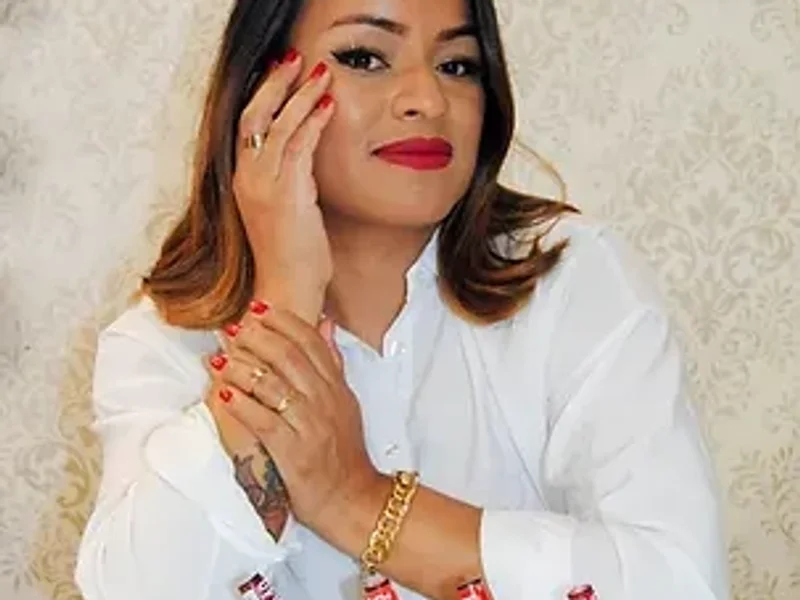 Karine Santos - Nails Spa