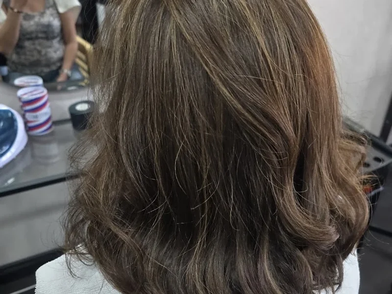 Complexo Silvia Carneiro