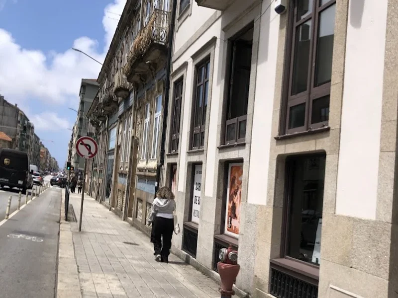 Mariana Nails e pedicure Porto