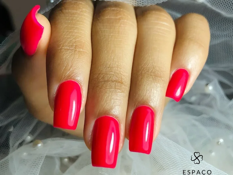 Espaço Mikaella Silva - Unhas de Gel