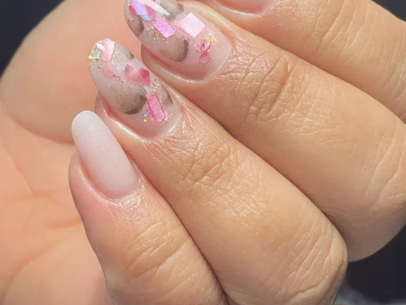 Mayara Freitas.Pt - Manicure e estetica