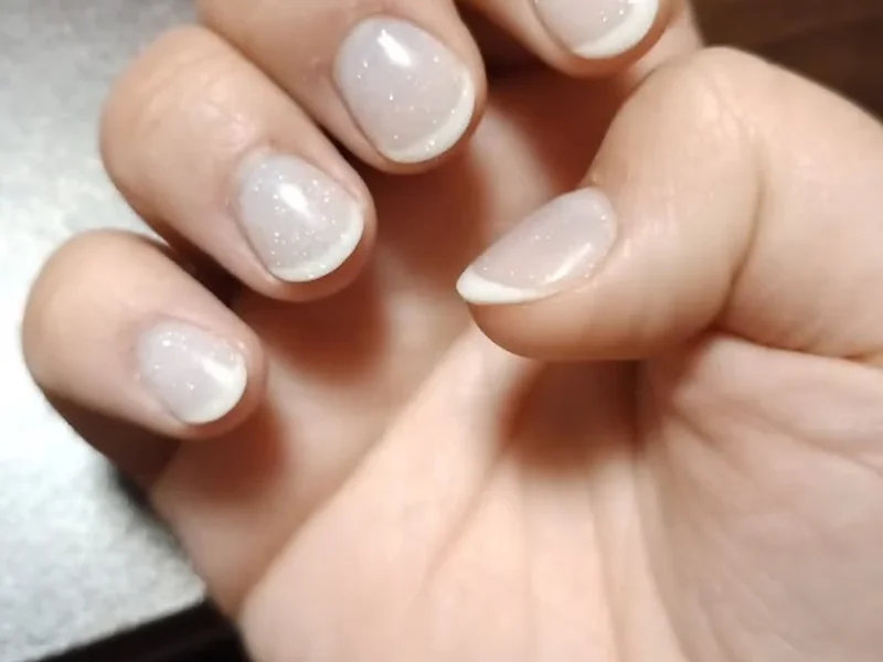 Malú Nails e Estética