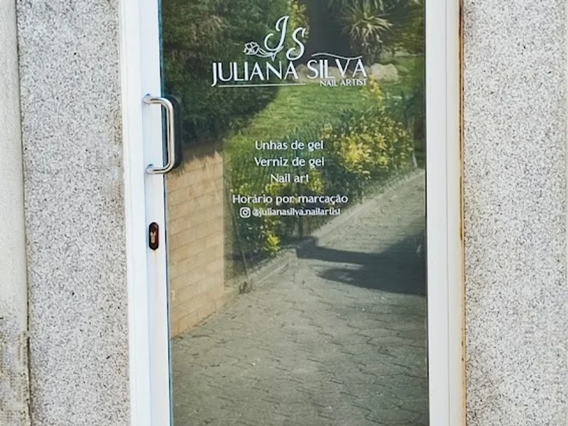 Juliana Silva Nail Artist