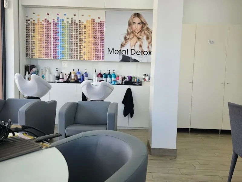 Marta Campota - Beleza e Bem Estar