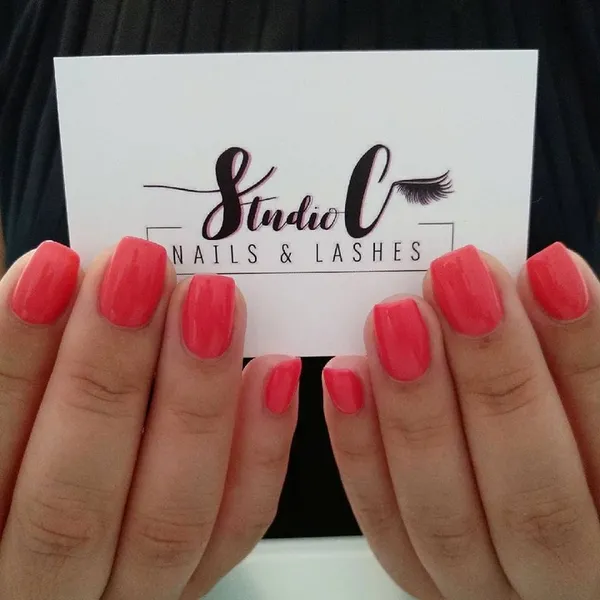 StudioC - Nails & Lashes